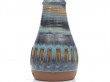 Scandinavian ceramic table lamp