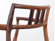 fauteuil Møller No 64