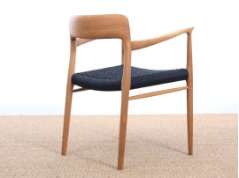 fauteuil Møller No 56