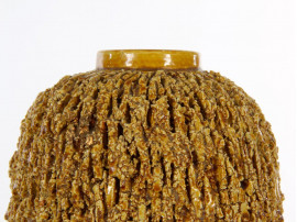 Mid-Century Modern scandinavian vase by Gunnar Nylund for Rörstrand