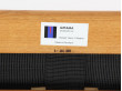 Canapé scandinave GE 290 3pl 