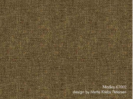 Fabric per meter Gabriel Medley (37 colours)