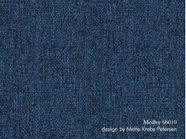 Fabric per meter Gabriel Medley (37 colours)