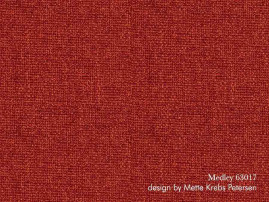 Fabric per meter Gabriel Medley (37 colours)