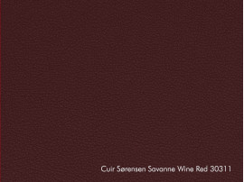 Leather Elégance – 4 colours
