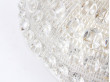 Mid century modern ceiling light by Carl Fagerlund