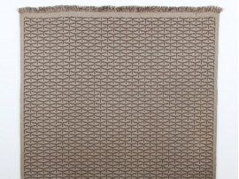 Mid-Century Modern scandinavian rug by Edvard et Tove Kindt Larsen