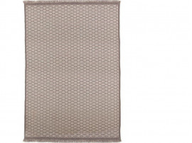 Mid-Century Modern scandinavian rug by Edvard et Tove Kindt Larsen
