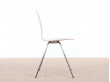 Chaise Tongue, nouvelle édition. 