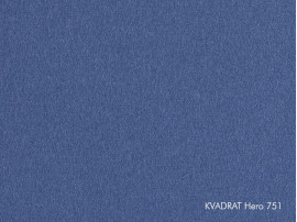 Tissu au mètre Kvadrat Hero