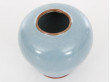 Mid-Century Modern small ceramic vase 