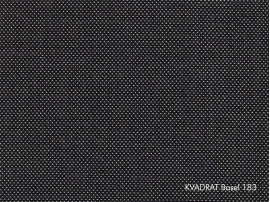 Tissu au mètre Kvadrat basel  (10 coloris) 
