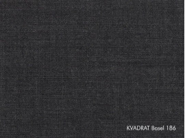 Tissu au mètre Kvadrat basel  (10 coloris) 