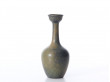 Mid-Century Modern ceramic vase modèle ASI by Gunnar Nylund