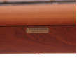Mid-Century  modern teak  folding dining table by Hvidt and Mølgaard Nielsen model 20/59