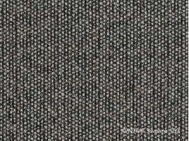 Tissu au mètre Kvadrat Savanna (12 couleurs ) 