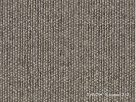 Tissu au mètre Kvadrat Savanna (12 couleurs ) 