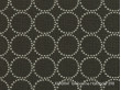 Tissu au mètre Kvadrat  Tambourine Hallingdal  (7 couleurs ) 