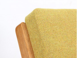 Banquette scandinave GE 290 3pl 