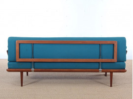 Minerva day bed by Peter Hvidt & Orla Mølgaard-Nielsen