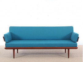 Minerva day bed by Peter Hvidt & Orla Mølgaard-Nielsen