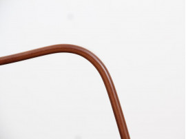 M stool by Jørgen Møller