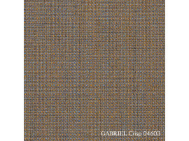 Fabric per meter Gabriel Crisp (39 colour) 