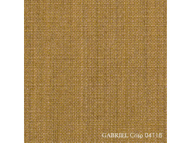 Fabric per meter Gabriel Crisp (39 colour) 