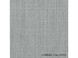 Fabric per meter Gabriel Crisp (39 colour) 