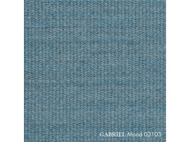Fabric per meter Gabriel Mood (20 colour)  