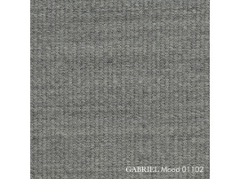Fabric per meter Gabriel Mood (20 colour)  