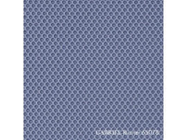 Fabric per meter Gabriel Runner (24 colour) 