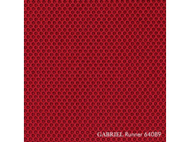 Fabric per meter Gabriel Runner (24 colour) 