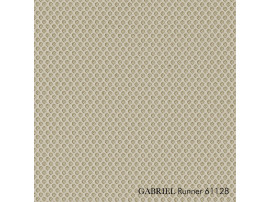 Fabric per meter Gabriel Runner (24 colour) 