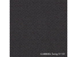 Fabric per meter Gabriel Swing (29 colour)  