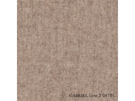 Fabric per meter Gabriel Luna 2 (25 colour)   