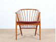 Mid-Century  modern swedish chair 
