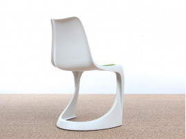 Mid-Century  modern danish chair model Modo 290 by Steen Ostegaard. New release.