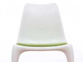 Mid-Century  modern danish chair model Modo 290 by Steen Ostegaard. New release.