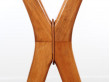 Mid-Century  modern valet clothes by Ico Parisi