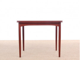 Mid-Century Modern Danish dining table by Borge Mogensen