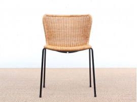  C603 chair, nouvelle édition