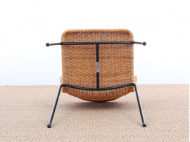  C603 chair, nouvelle édition