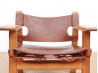 Spanish chair model 2226