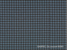 Fabric per meter Gabriel Go couture (39 colour)   