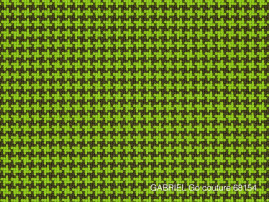 Fabric per meter Gabriel Go couture (39 colour)   