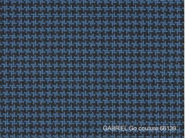 Fabric per meter Gabriel Go couture (39 colour)   