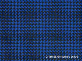 Tissu au mètre Gabriel Go couture (39 coloris) 