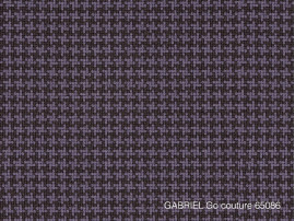 Tissu au mètre Gabriel Go couture (39 coloris) 