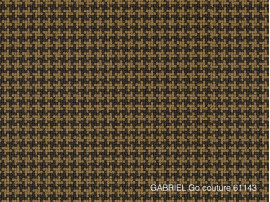 Fabric per meter Gabriel Go couture (39 colour)   